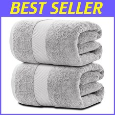 Set lenzuola da bagno di lusso