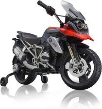 Rollplay bmw r1200gs - rollplay,,