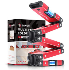 Saker 28" Strumento di