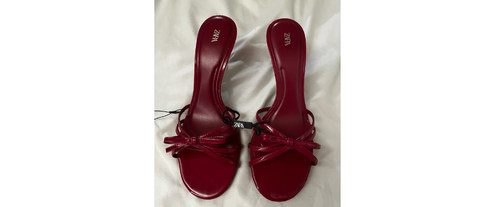 Zara sandali con tacco - , e