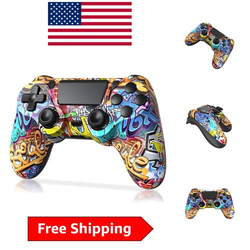 Controller wireless ergonomico - controller,