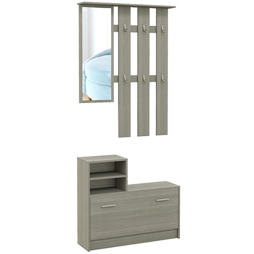Set mobili ingresso con - mobili, da