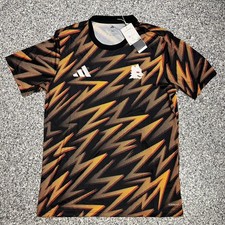 2025 adidas roma - 2025/26,