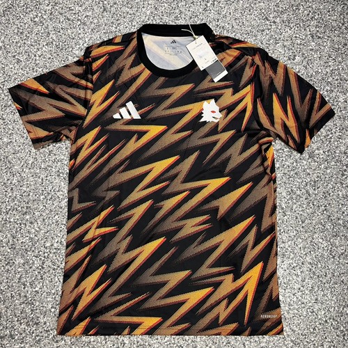 2025 adidas roma - 2025/26,