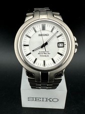Orologio Seiko Kinetic 2001