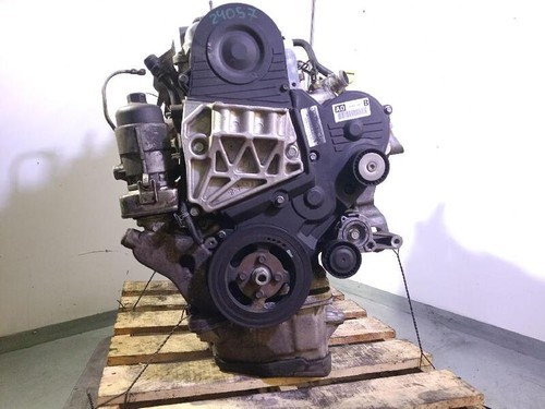 Z20s1 motore chevrolet captiva - motore,