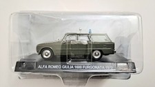ALFA ROMEO GIULIA 1600