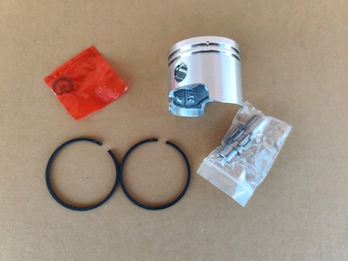 Kit pistone per - pistone,