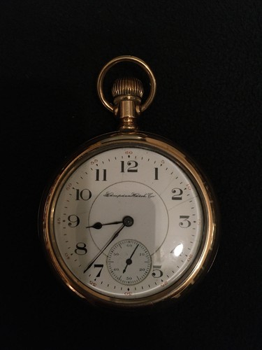 Orologio hampden watch - orologio,
