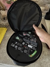 KIT RIPARAZIONE PNEUMATICI