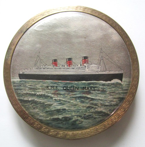 Cunard line ocean liner - cunard, a
