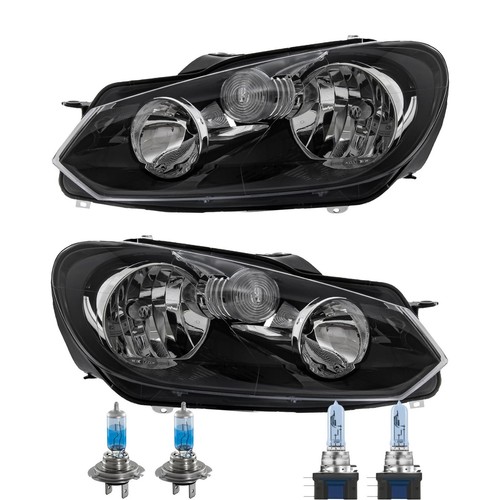 Fari sinistro destro set - fari, per