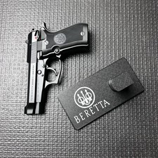 Beretta Ghepardo Serie 80