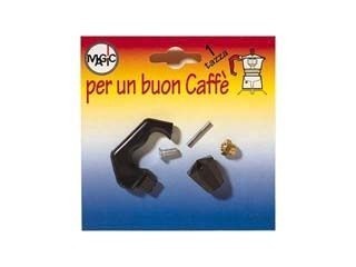 Ricambio manico macchinetta - ricambio,