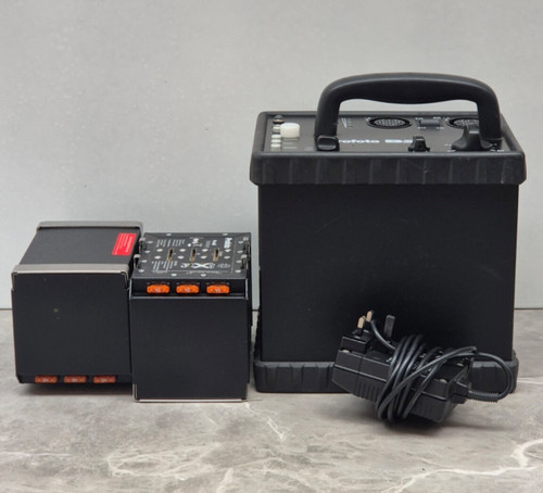 Profoto pro 1200ws flash - profoto,