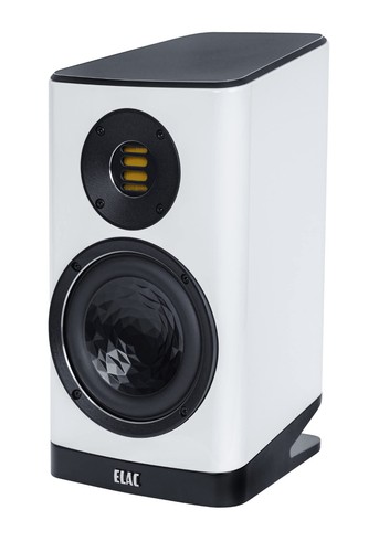 Elac vela 403 white gloss - bs,
