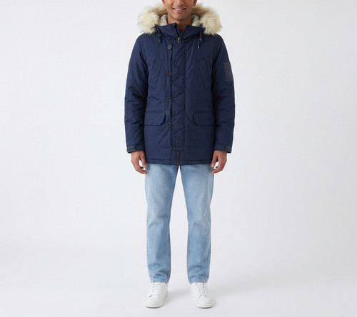 Bellfield pembrick giacca - b, n