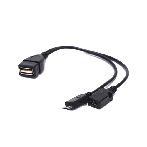 Cavo adattatore otg 1 - adattatore,