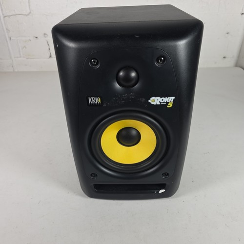 Krk rokit rpg2 monitor - rokit,