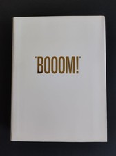 Roberto Coda, Zabetta, BOOOM