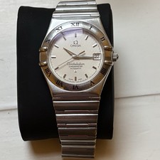 Omega constellation cronometro - omega,