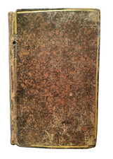 1781 John Philips & 1779