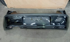 51120035911 Paraurti post.  BMW Serie 1 (E81/E87) 120i Ber. 5p/b/1995cc