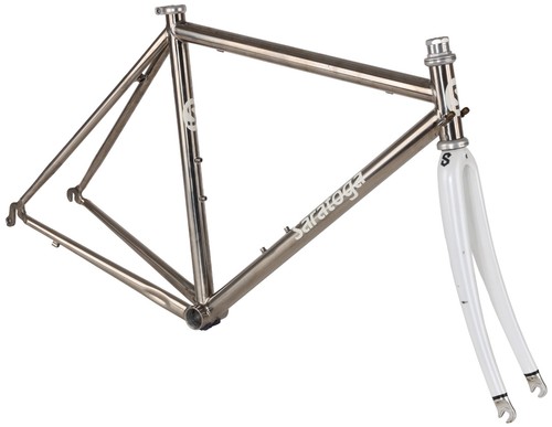 Telaio bici strada - telaio,