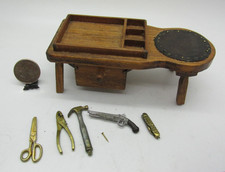 Vintage 1977 Artisan Carl