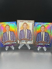 Peter Weber 2025 Topps Allen