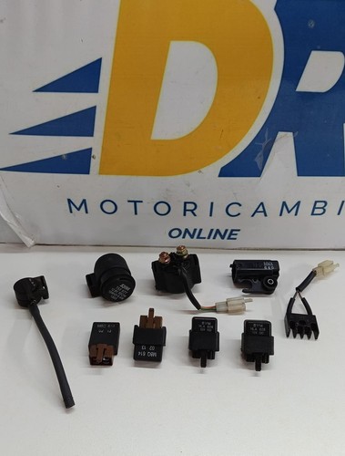 Kit rele relay teleruttore - relay,