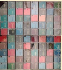 Emozioni in musica 80 cd