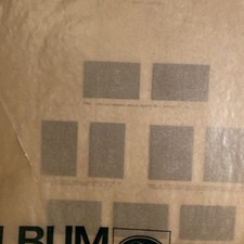 Fogli Bolaffi GBE Milord