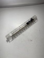 FARO POSTERIORE CITROEN C5