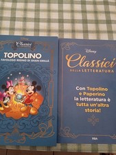 Classici Della Letteratura