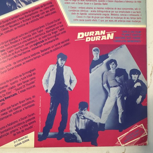 Rare 1981 promo only - 1981,