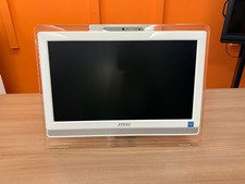 Msi pro 20e 4bw – all in one