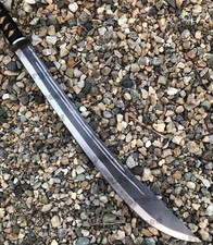 Spada Nagamaki personalizzata