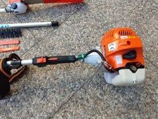 tagliaerba decespugliatore motore a scoppio 52cc