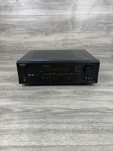 Onkyo sr500 1 - onkyo, home