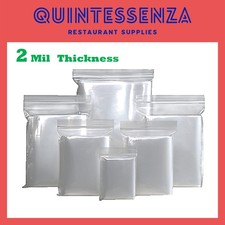 Sacchetti polietilene - sacchetti, in