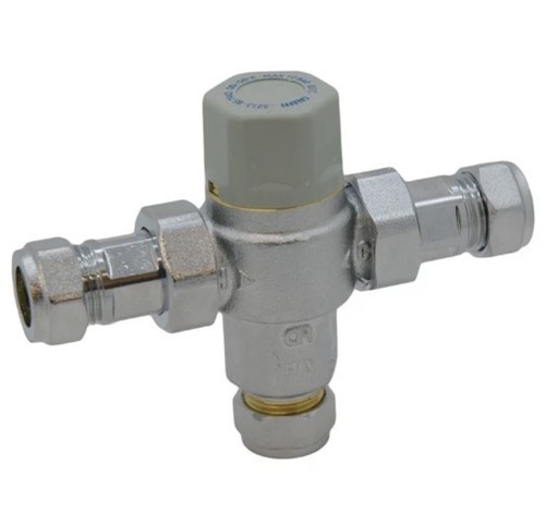 Caleffi altecnic valvola - altecnic, di
