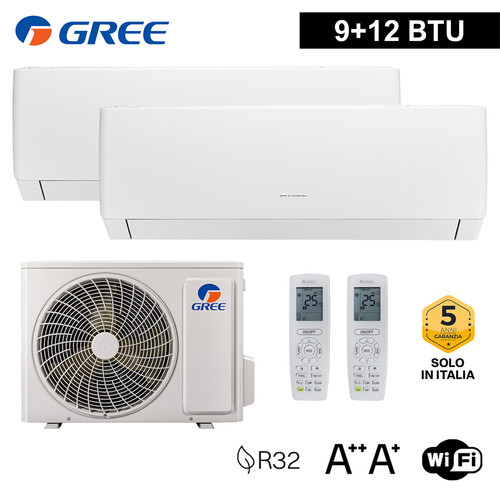 Climatizzatore inverter pular - climatizzatore,