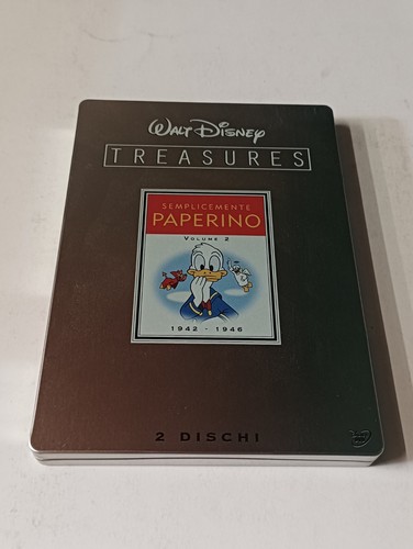 Dvd walt disney treasures - dvd,