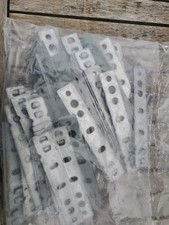 Staffe di fissaggio telaio