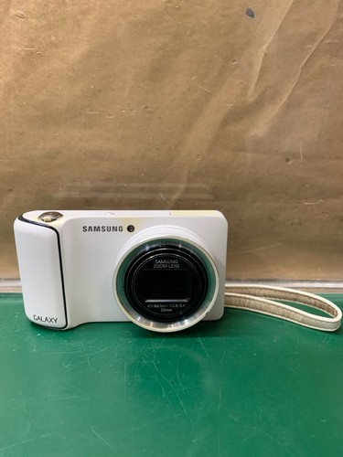 Samsung galaxy gc110 3mp - galaxy, ek-gc110