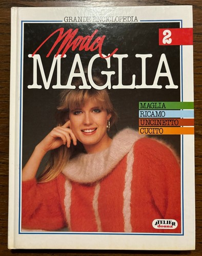Grande enciclopedia moda - “grande,