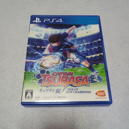 Japan anime captain - japan, tsubasa