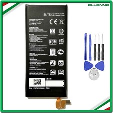 ✅BATTERIA PER LG BL-T33 Q6