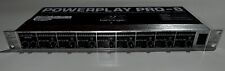 Behringer Powerplay Pro-8